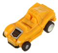 Dune Buggy (Yellow Decepticon) Image