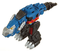 Optimus Prime (T-Rex) Image