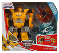 Boxed Knight Watch Bumblebee Image