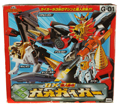 Boxed GaoGaiGar Image