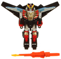 GaoGaiGar Image