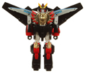 GaoGaiGar Image