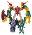 Abominus Image