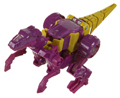 Picture of Cindersaur