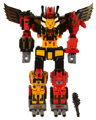 Picture of Predaking