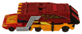 Rodimus Prime (combined) Image