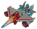 Picture of Starscream (Starseeker Missile)