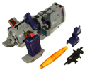 Galvatron Image