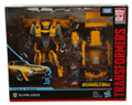 Boxed Bumblebee Image