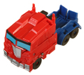 Picture of Optimus Prime