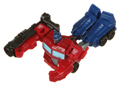 Picture of Optimus Prime (Ion Burst)