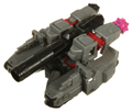 Picture of Megatron (Fusion Mace)