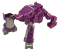 Picture of Decepticon Shockwave (Shock Blast)