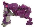 Decepticon Shockwave Image