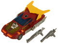 Autobot Hot Rod Image