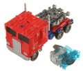 Optimus Prime Image