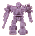 Picture of Devastator (purple) (No. 48) 