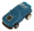 Picture of Porsche (Blue Autobot)