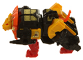 Razorclaw Image