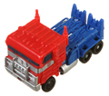 Picture of Optimus Prime