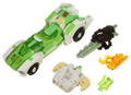 Autobot Greenlight & Dazzlestrike Image