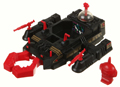 Dred Crawler Image