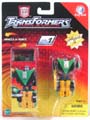 side swipe transformer toy