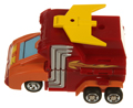 Rodimus Convoy Image