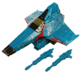 Picture of Thundercracker (WFC-S39) 