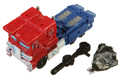 Picture of Classic Animation Optimus Prime (WFC-S65) 