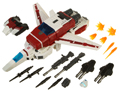 Picture of Jetfire (WFC-S28) 