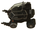 Combat Command Vehicle Image