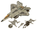 Picture of Starscream (MPM-10) 