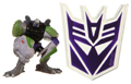 Megatron (Beast Wars) Image