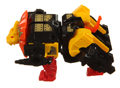 Razorclaw Image