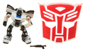 Autobot Jazz (Alternators) Image