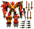 Predaking Image