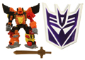 Predaking Image