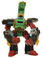 Scorponok Image