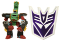 Scorponok Image