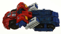 Optimus Prime Image