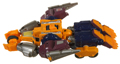 Optimal Optimus - Truck mode Image