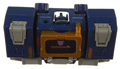 Soundwave Image