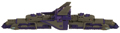 Astrotrain (Train Mode) Image