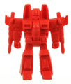 Picture of Starscream (red) (No. 35) 