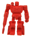 Soundwave (red) Image