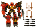 Picture of Predaking