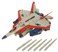 Starscream Image