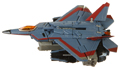 Thundercracker Image