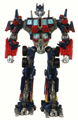 Optimus Prime Image